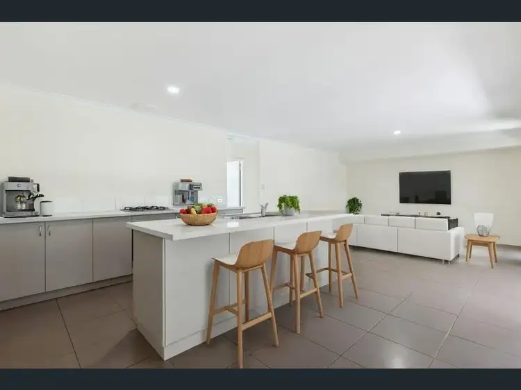 Fourth view of Homely house listing, 25 Blaxland Terrace, Baldivis WA 6171