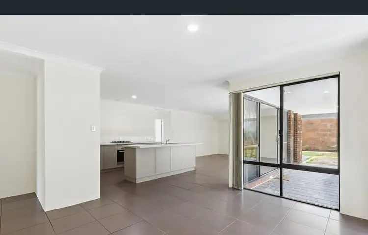 Fifth view of Homely house listing, 25 Blaxland Terrace, Baldivis WA 6171