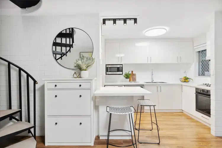18/115 Herdsman Parade, Wembley WA 6014
