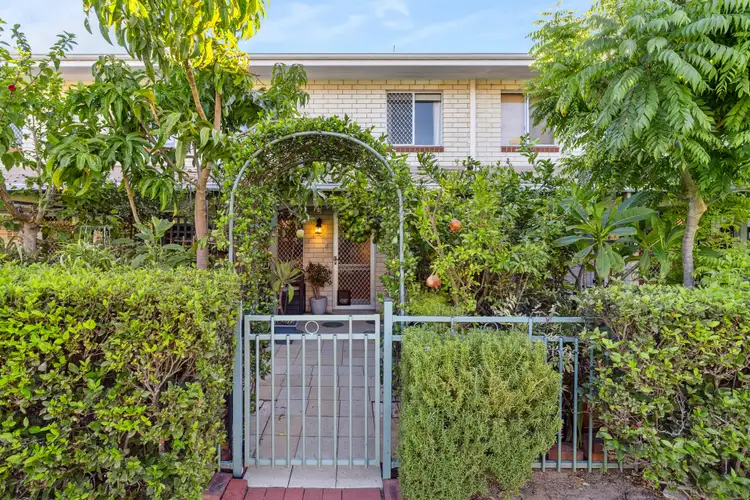 Second view of Homely townhouse listing, 18/115 Herdsman Parade, Wembley WA 6014