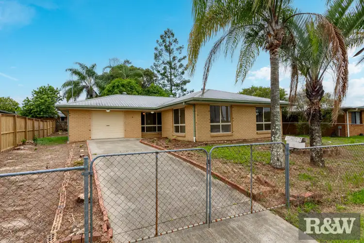 Main view of Homely house listing, 3 Backo Court, Caboolture QLD 4510