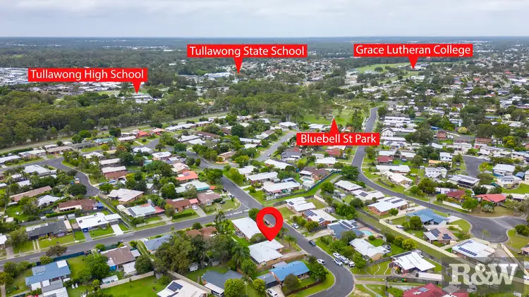 Third view of Homely house listing, 3 Backo Court, Caboolture QLD 4510