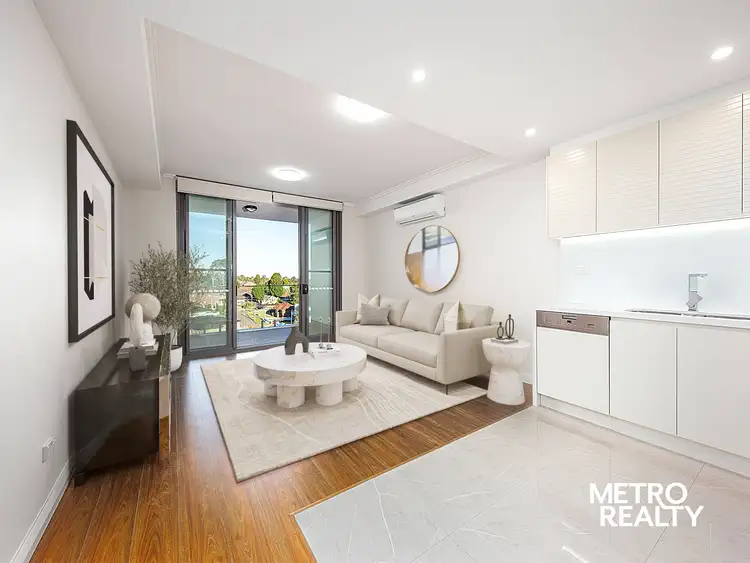 403/101 Church St, Ryde NSW 2112