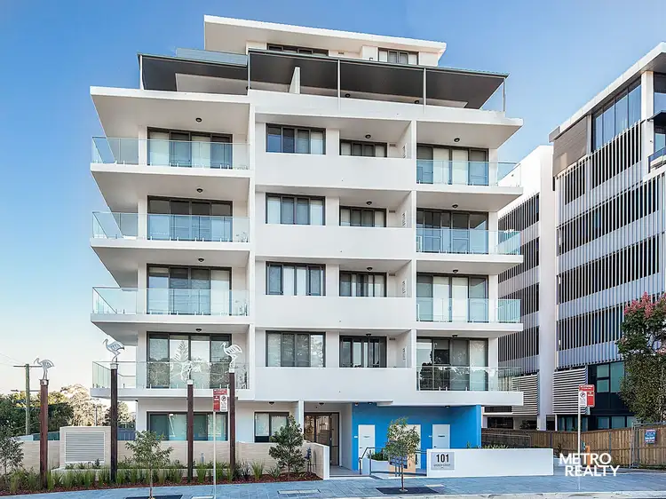 403/101 Church St, Ryde NSW 2112