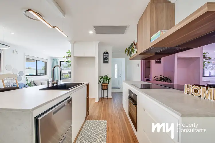 Third view of Homely house listing, 7 Rae Place, Currans Hill NSW 2567