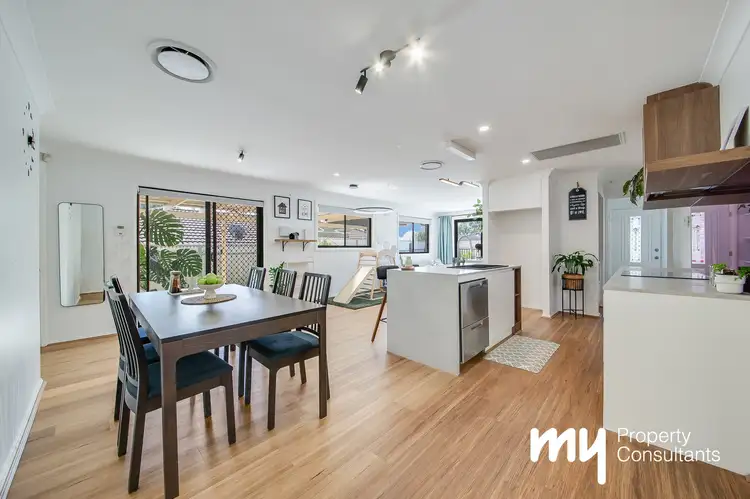 Fourth view of Homely house listing, 7 Rae Place, Currans Hill NSW 2567