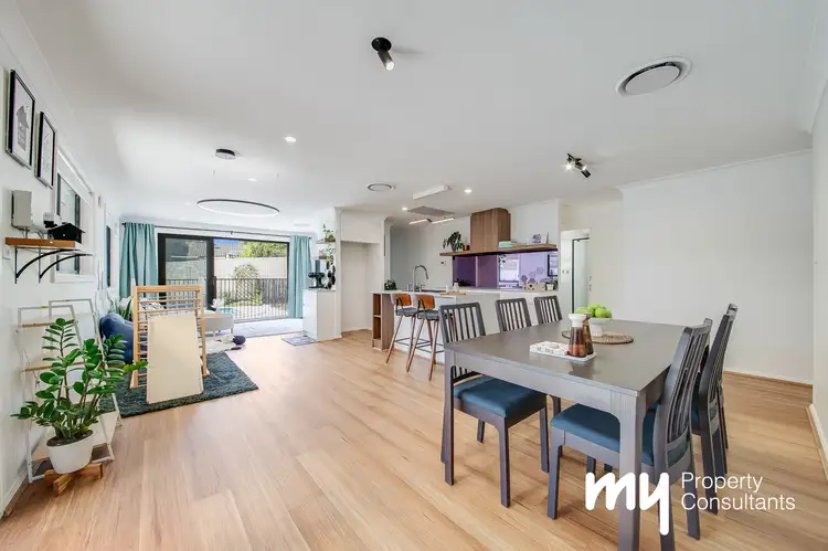 Fifth view of Homely house listing, 7 Rae Place, Currans Hill NSW 2567