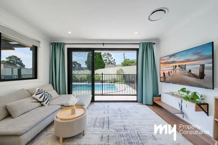 Sixth view of Homely house listing, 7 Rae Place, Currans Hill NSW 2567