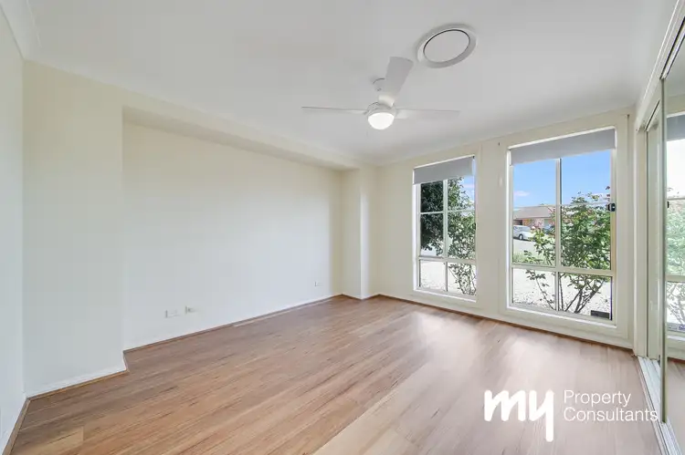 Seventh view of Homely house listing, 7 Rae Place, Currans Hill NSW 2567