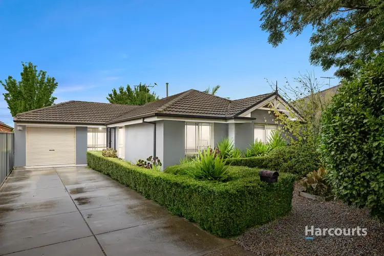 51 Klippel Way, Caroline Springs VIC 3023
