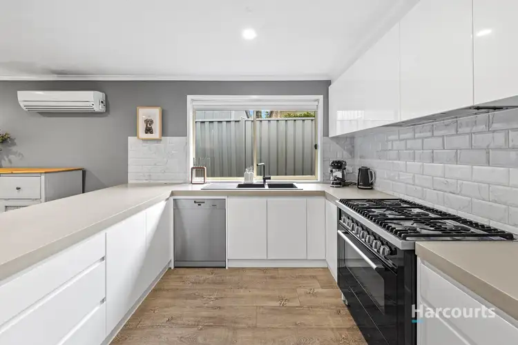 Fourth view of Homely house listing, 51 Klippel Way, Caroline Springs VIC 3023