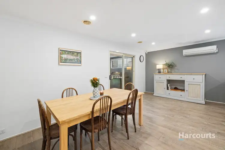 Fifth view of Homely house listing, 51 Klippel Way, Caroline Springs VIC 3023