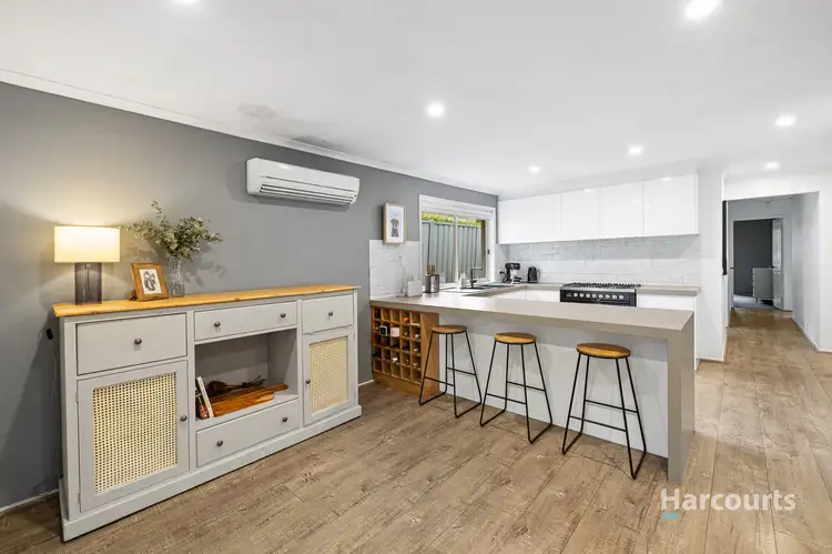 Sixth view of Homely house listing, 51 Klippel Way, Caroline Springs VIC 3023