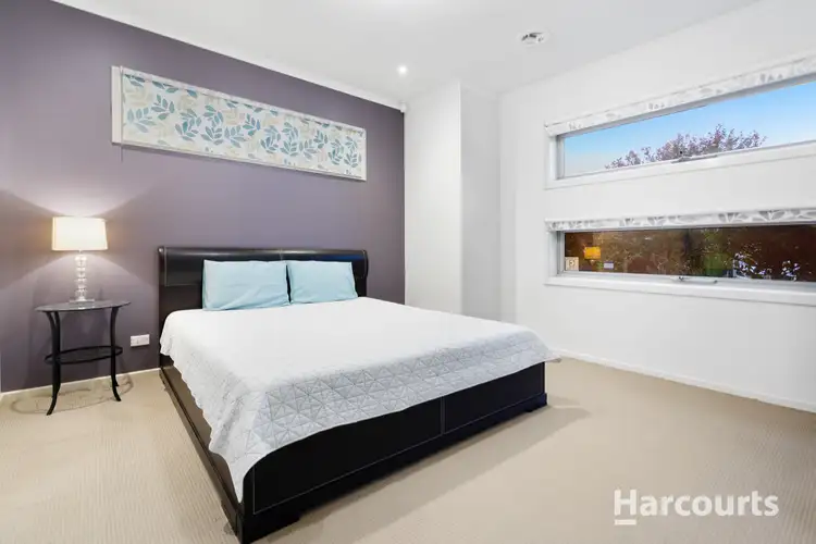 Second view of Homely house listing, 5 Glack Way, Caroline Springs VIC 3023