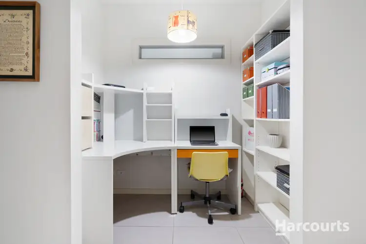 Fourth view of Homely house listing, 5 Glack Way, Caroline Springs VIC 3023