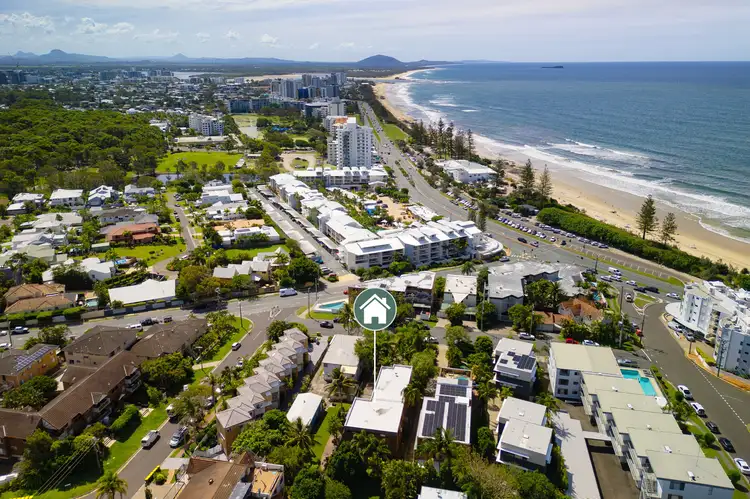 4/11 Alice Street, Alexandra Headland QLD 4572
