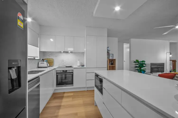 Third view of Homely apartment listing, 4/11 Alice Street, Alexandra Headland QLD 4572
