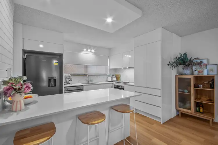 Fourth view of Homely apartment listing, 4/11 Alice Street, Alexandra Headland QLD 4572