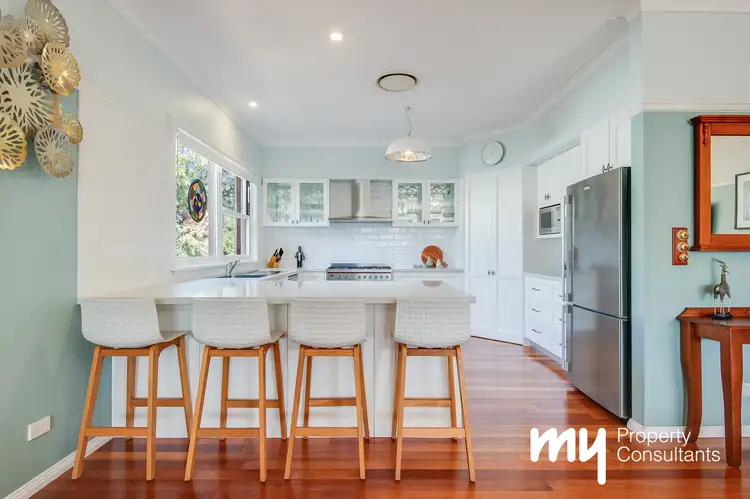 Second view of Homely house listing, 12 Old Hume Highway, Camden NSW 2570