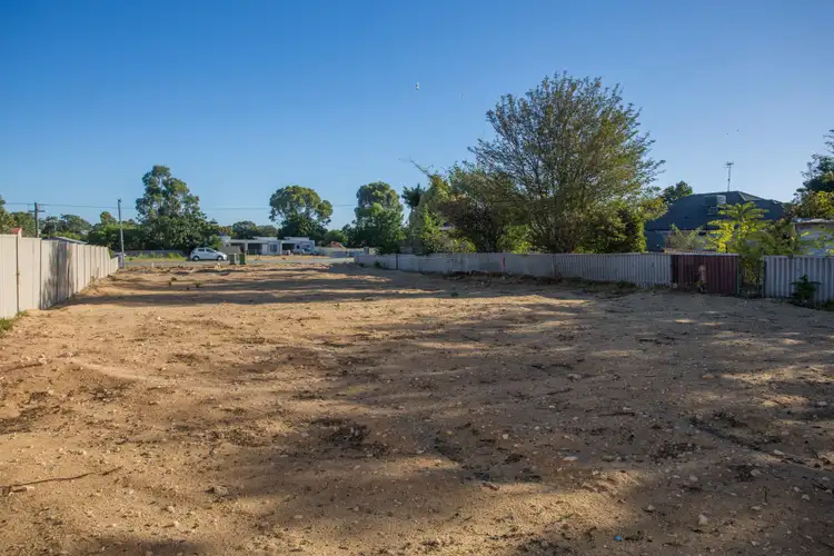 Second view of Homely land listing, 112 Cooper Street, Mandurah WA 6210