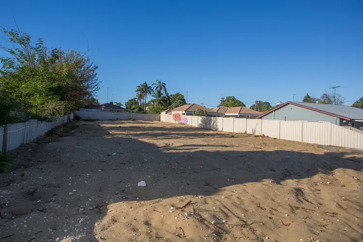 Sixth view of Homely land listing, 112 Cooper Street, Mandurah WA 6210
