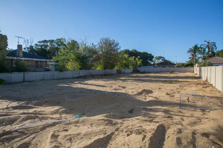Seventh view of Homely land listing, 112 Cooper Street, Mandurah WA 6210