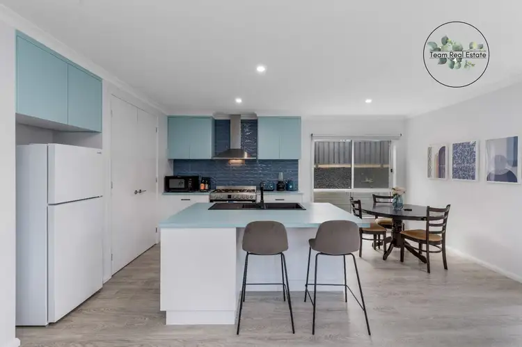 Second view of Homely house listing, 6 McInnes Street, Big Hill VIC 3555