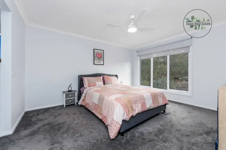 Fifth view of Homely house listing, 6 McInnes Street, Big Hill VIC 3555