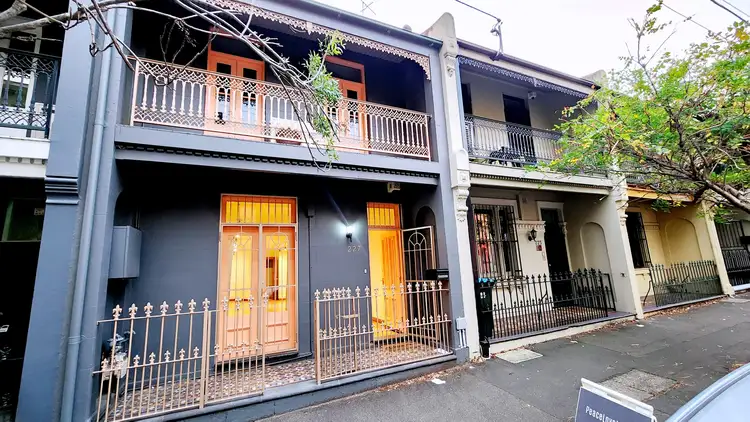227 Commonwealth Street, Surry Hills NSW 2010