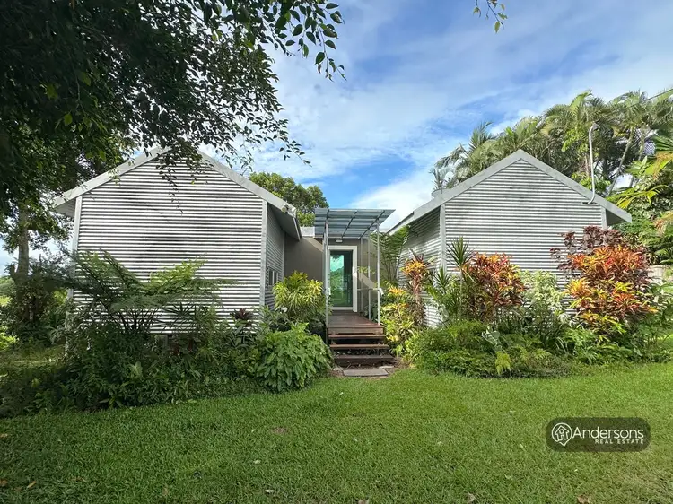 Main view of Homely house listing, 1 Giufre Crescent, Wongaling Beach QLD 4852