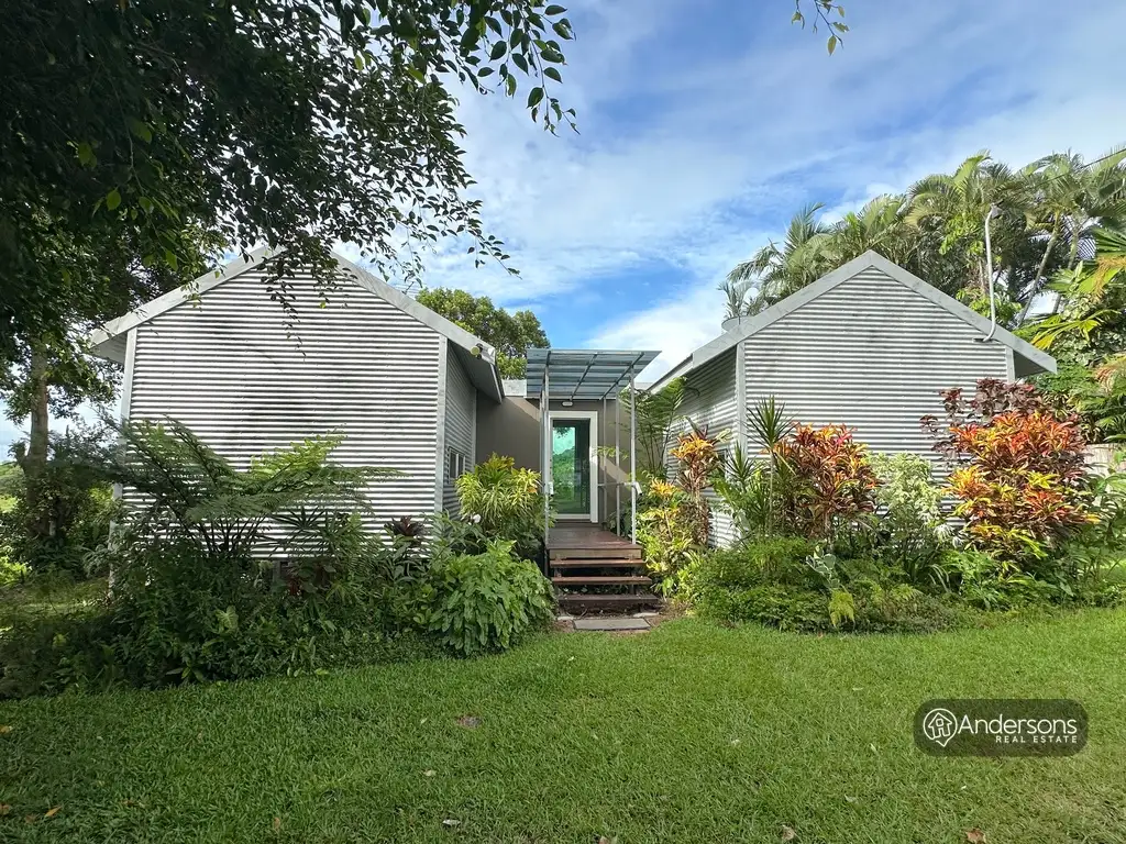 Main view of Homely house listing, 1 Giufre Crescent, Wongaling Beach QLD 4852