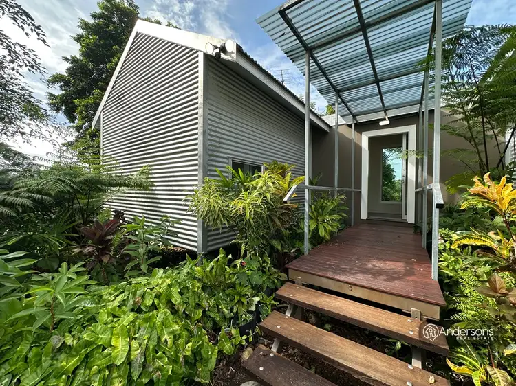 Second view of Homely house listing, 1 Giufre Crescent, Wongaling Beach QLD 4852