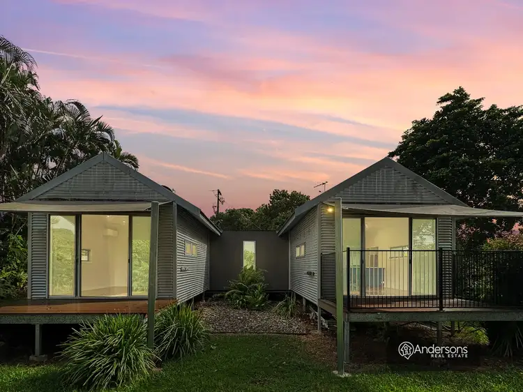 Third view of Homely house listing, 1 Giufre Crescent, Wongaling Beach QLD 4852