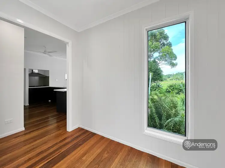 Fourth view of Homely house listing, 1 Giufre Crescent, Wongaling Beach QLD 4852