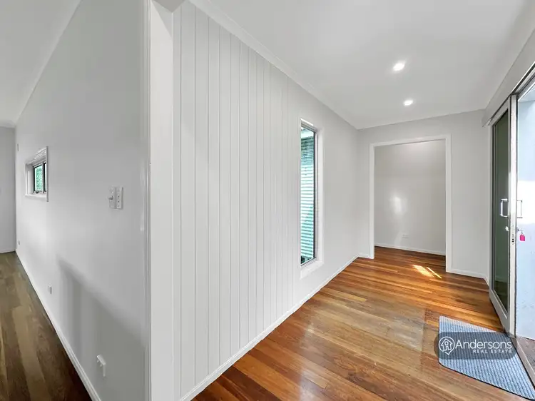 Fifth view of Homely house listing, 1 Giufre Crescent, Wongaling Beach QLD 4852