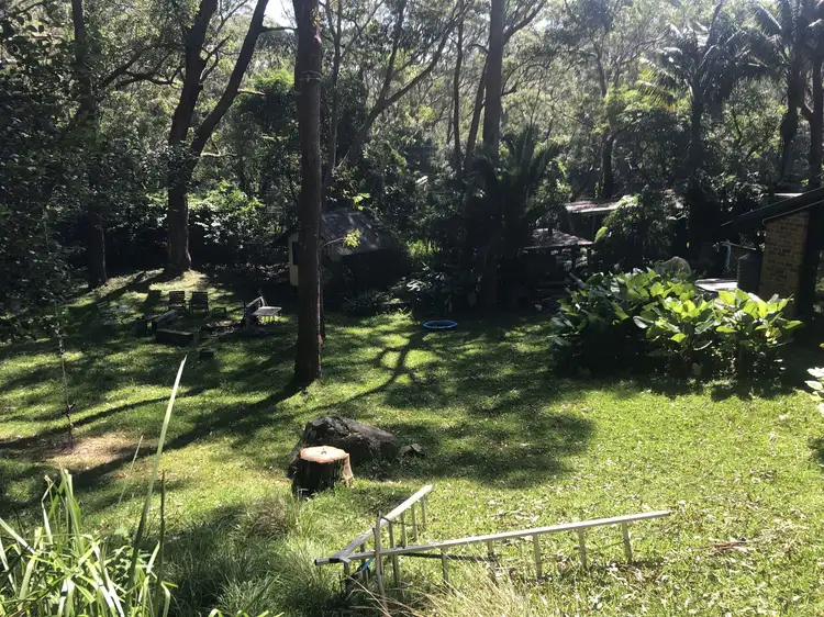 138-152 Otford Road, Otford NSW 2508