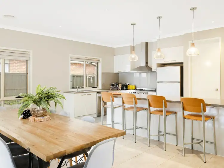 Third view of Homely house listing, 31 Benalla Avenue, Eynesbury VIC 3338