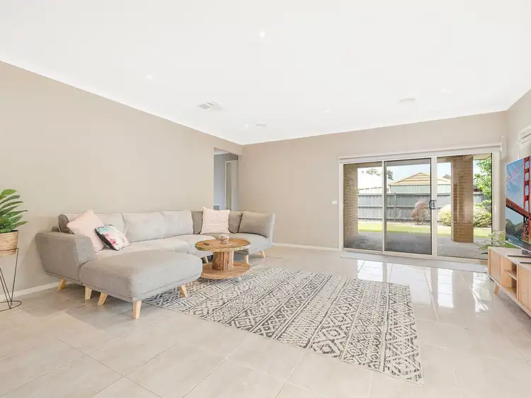 Fourth view of Homely house listing, 31 Benalla Avenue, Eynesbury VIC 3338