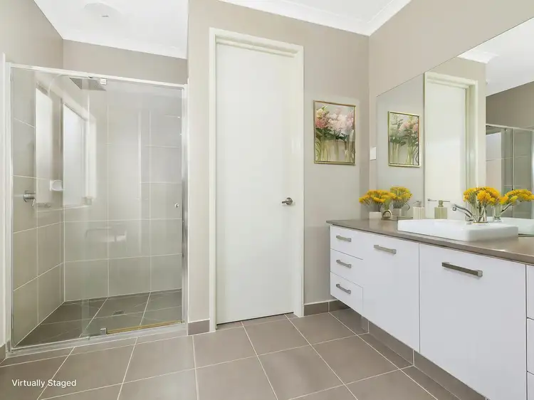 Sixth view of Homely house listing, 31 Benalla Avenue, Eynesbury VIC 3338