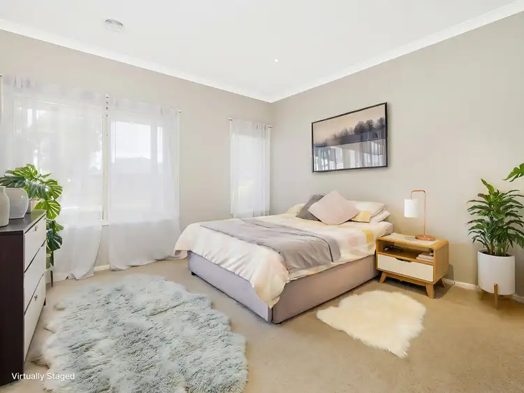 Seventh view of Homely house listing, 31 Benalla Avenue, Eynesbury VIC 3338