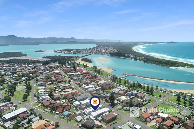 2/19-21 Pur Pur Avenue, Lake Illawarra NSW 2528