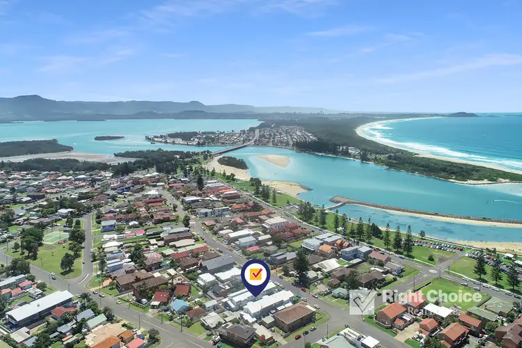 Second view of Homely townhouse listing, 2/19-21 Pur Pur Avenue, Lake Illawarra NSW 2528