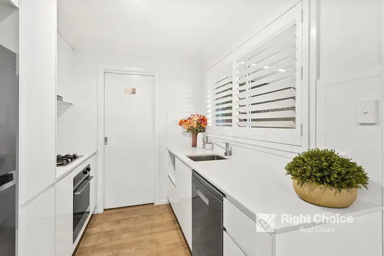 Third view of Homely townhouse listing, 2/19-21 Pur Pur Avenue, Lake Illawarra NSW 2528
