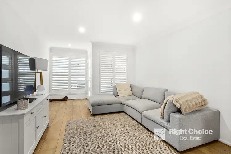 Fourth view of Homely townhouse listing, 2/19-21 Pur Pur Avenue, Lake Illawarra NSW 2528