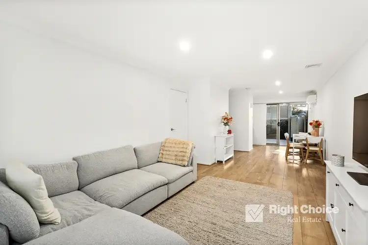 Fifth view of Homely townhouse listing, 2/19-21 Pur Pur Avenue, Lake Illawarra NSW 2528
