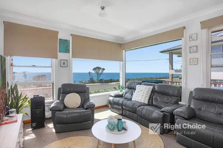 Second view of Homely house listing, 62A Headland Parade, Barrack Point NSW 2528