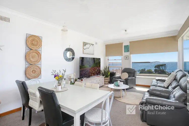 Third view of Homely house listing, 62A Headland Parade, Barrack Point NSW 2528