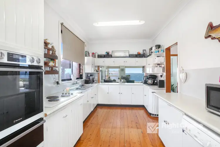Fourth view of Homely house listing, 62A Headland Parade, Barrack Point NSW 2528