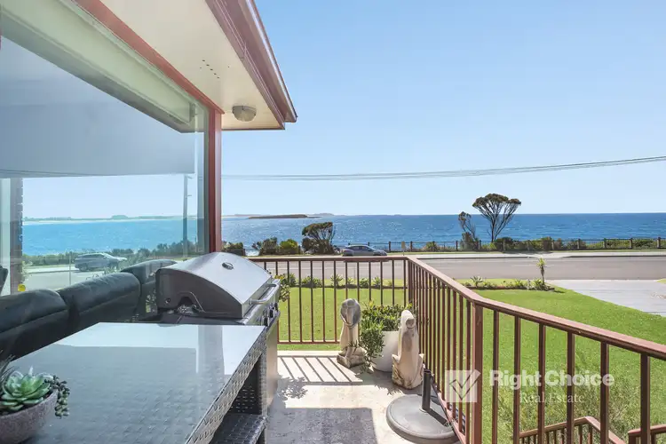 Sixth view of Homely house listing, 62A Headland Parade, Barrack Point NSW 2528
