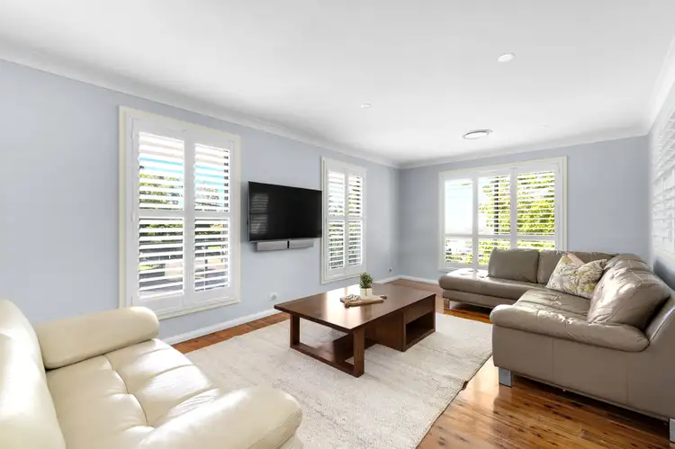 Third view of Homely house listing, 42 Yates Avenue, Mount Keira NSW 2500